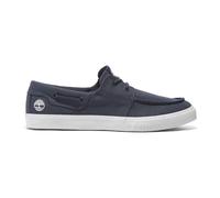 Timberland Mylo Bay sneakers uomo canvas BLUE