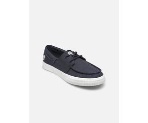 Timberland - MYLO BAYLACE UP SHOE Blu - Sneakers 44 Blu