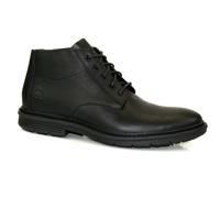 Timberland Naples Trail Chukka Boots Impermeabili Uomo Scarpe con Lacci A1ISU
