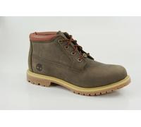 Timberland Nellie Doppio Boots Chukka Impermeabili Scarpe Donna Stivaletti 8241A