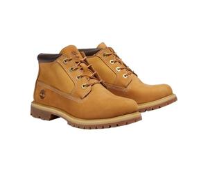 Timberland Nellie Double Collar Stivali ChukkaDonna