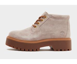 Timberland Nellie Stone Street Boots Donna, viola 38