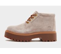 Timberland Nellie Stone Street Boots Donna, viola 41.5