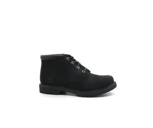 Timberland - Nellie Waterproof Chukka Boot - - Shoes - Donna - Nero - 37 EU