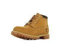 Timberland Nellie Chukka Double Wp Wide Boots Marrone EU 36 Donna
