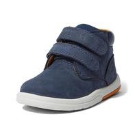 Timberland Stivali per bambini piccoli Tracks Hook and Loop Blu oceano Taglia 21