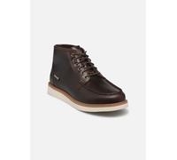 Timberland - Newmarket II Boat Chukka Marrone - Stivaletti e tronchetti 40 Marrone