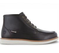 Timberland Newmarket Mid Chukka Boot - Uomo Stivaletti Stivali In Pelle Marrone
