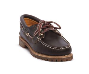 TIMBERLAND NORE BOAT SHOE scarpe Donna 38 1/2