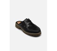 Timberland - NORE MULE SHOE BLACK Nero - Zoccoli 40 Nero