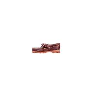Timberland - Noreen 3-Eye Handsewn - - Shoes - Donna - Marrone - 38 1/2 EU