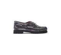 Timberland Noreen Boat Shoe Black Metallic Taglia: 38.5 | Mocassini Outlet | Donna | Nero