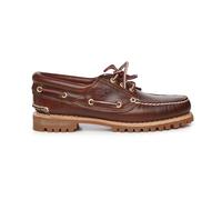 Timberland - Noreen Boat Shoe - -Shoes -Donna -Marrone -37 EU
