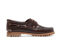 Timberland - Noreen Boat Shoe - -Shoes -Donna -Marrone -37 EU