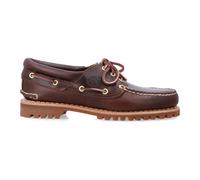 Timberland - Noreen Boat Shoe - - Shoes - Donna - Marrone - 39 1/2 EU