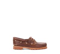 Timberland - Noreen Boat Shoe - - Shoes - Donna - Marrone - 39 EU