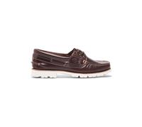 Timberland Noreen Lite Boat Shoe Burgundy Taglia: 37 | Mocassini Outlet | Donna | Marrone
