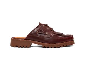 Timberland - Noreen Mule Shoe - - Shoes - Donna - Marrone - 39 1/2 EU