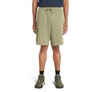 Timberland Northwood Tfo Logo Cargo Brushback Sweatshort Cassel Earth Taglia: XL | Outlet | Uomo | Marrone