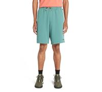 Timberland Northwood Tfo Logo Cargo Brushback Sweatshort Sea Pine Taglia: M | Outlet | Uomo |