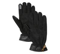 Timberland Nubuck Glove Touch Tips Black Taglia: L | Sciarpe Outlet | Uomo | Nero