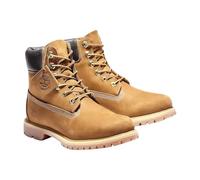 Timberland, Nubuck ruggine, 38 EU