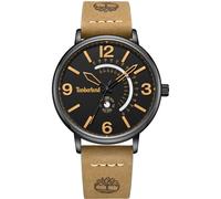 Timberland - Orologi - -Accessories -Uomo -Beige -ONE SIZE