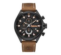 Timberland - Orologi - -Accessories -Uomo -Marrone -ONE SIZE
