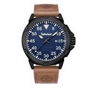 Timberland - Orologi - -Accessories -Uomo -Marrone -ONE SIZE