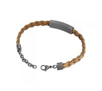 TIMBERLAND Orologio al quarzo analogico unisex con cinturino in TDAGB0002103