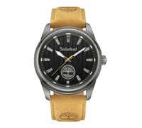 Timberland Orologio Analogico 0 Unisex-Adulto con Cinturino in 0 TDWGA0010204