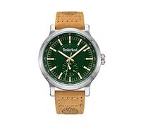 Timberland TDWGF2231002 Driscoll Orologio Uomo 46mm 5ATM