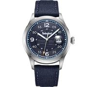 Timberland TDWGN2237505 Cornwall Orologio Uomo 42mm 10ATM