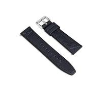 Timberland Orologio Analogico al Quarzo Unisex-Adulto con Cinturino in Pelle TDOUL0000504