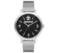 Timberland Orologio Analogico Quarzo Donna con Cinturino in Acciaio Inox TBL15644MYS.04MM