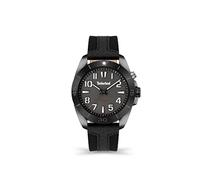 Timberland Orologio Analogueico Quarzo Uomo con Cinturino in Nylon TDWGP2201601