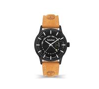 Timberland TDWGB2201504 Bergeron Orologio Uomo 42mm 5ATM
