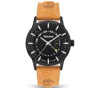 Timberland TDWGB2201504 Bergeron Orologio Uomo 42mm 5ATM