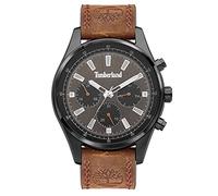 Timberland TDWGF2100402 Demarest Orologio Uomo 46mm 5ATM