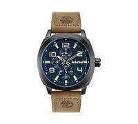 Timberland - Orologio Brantford - -Accessories -Uomo -Blu -ONE SIZE