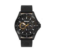 Timberland - Orologio Epsom-Z - -Accessories -Uomo -Nero -ONE SIZE