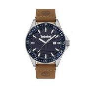 Timberland - Orologio Lehighton - - Accessories - Uomo - Marrone - ONE SIZE