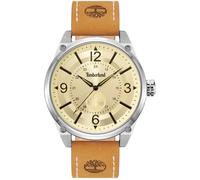 Timberland - Orologio Palmyra-Z - -Accessories -Uomo -Beige -ONE SIZE