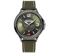 Timberland Orologio Analogico Quarzo Unisex Adulto con Cinturino in Nylon TBL15515JSU.19