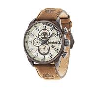 E_0002_S7270795 Timberland Orologio Uomo Timberland TBL14816JL Colore:Cammello O
