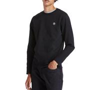 Timberland Oyster R Crew Sweat Herren Sweatshirt Pullover TB0A2AM6 Nero
