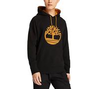 Timberland Oyster R Tree Hoody Herren Kapuzenpullover TB0A2C68 Nero