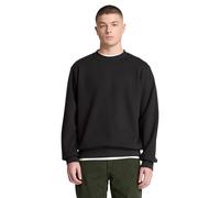 TIMBERLAND - Felpa invernale uomo con logo