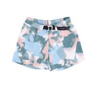 Timberland - Pantaloncini da Donna con Stampa ad Acqua - - Shorts - Donna - Multicolore - S