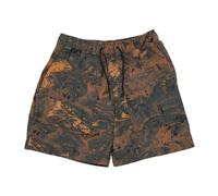 Timberland - Pantaloncini da uomo Spring Rock Print - - Shorts - Uomo - Multicolore - S